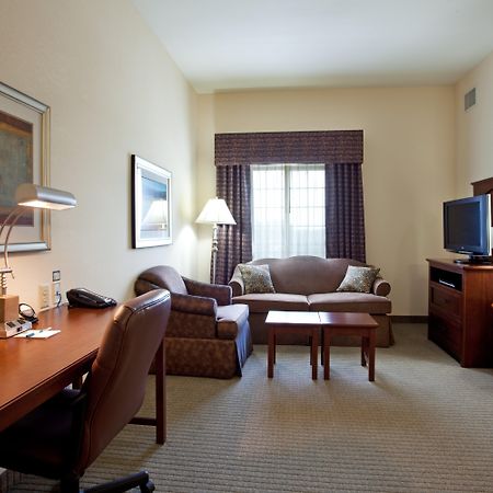 Sonesta Es Suites Baton Rouge University At Southgate Luaran gambar