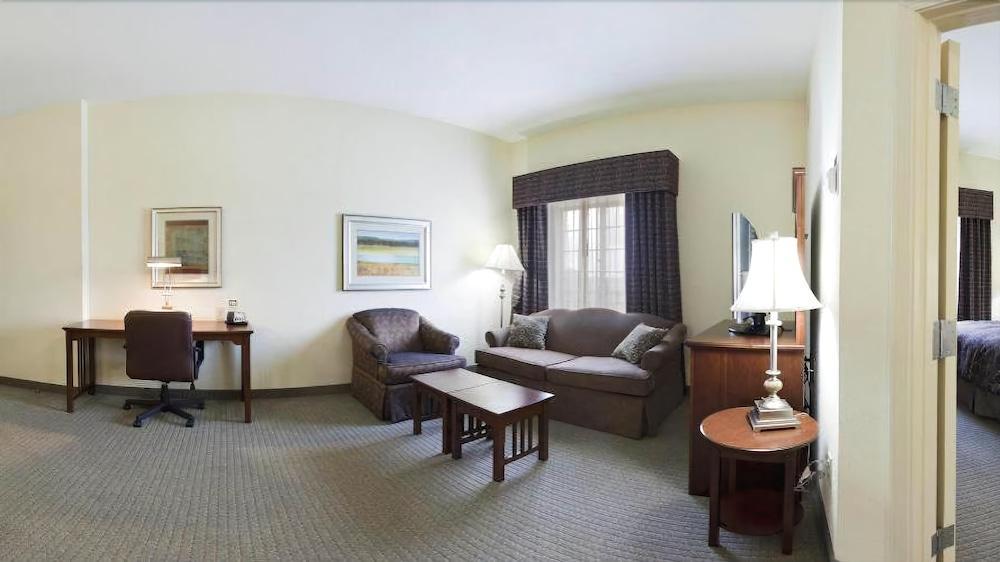 Sonesta Es Suites Baton Rouge University At Southgate Luaran gambar