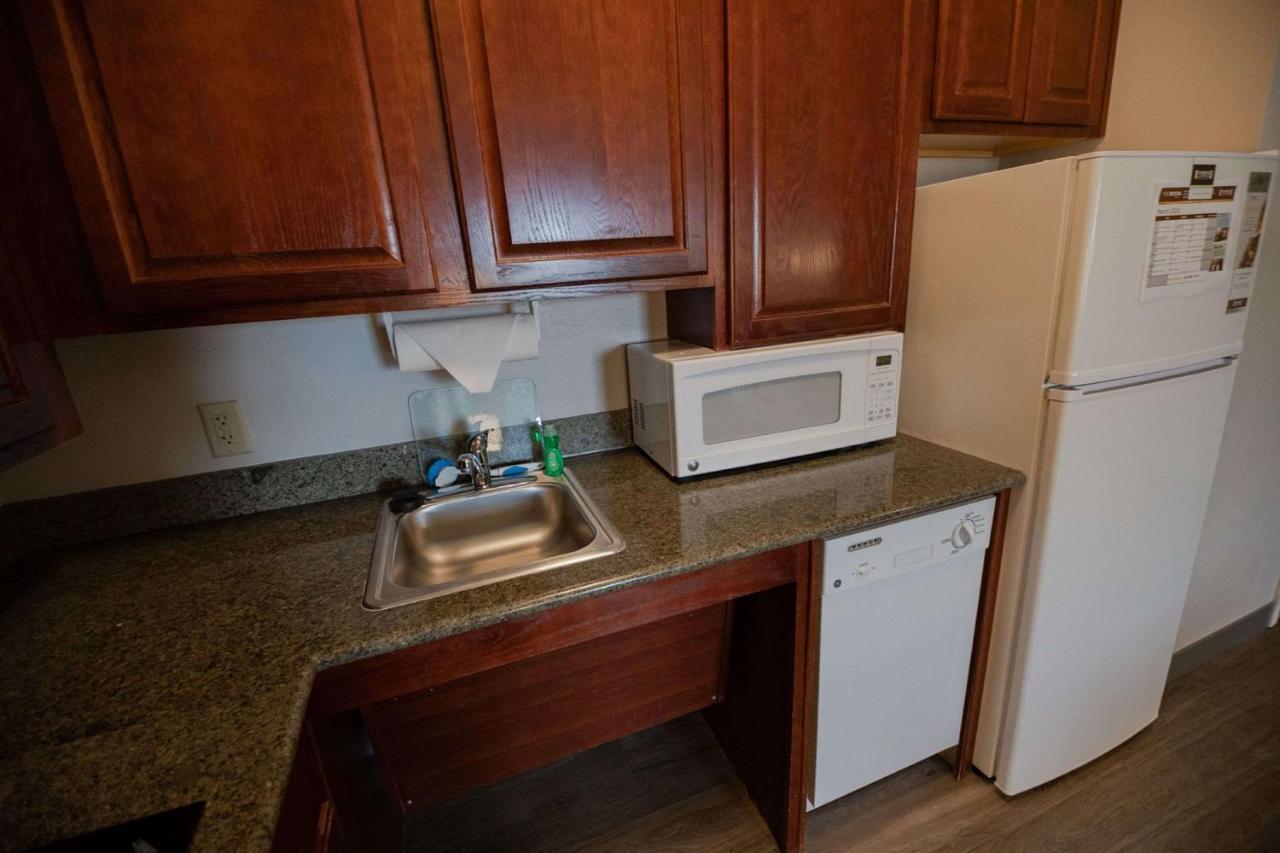 Sonesta Es Suites Baton Rouge University At Southgate Luaran gambar