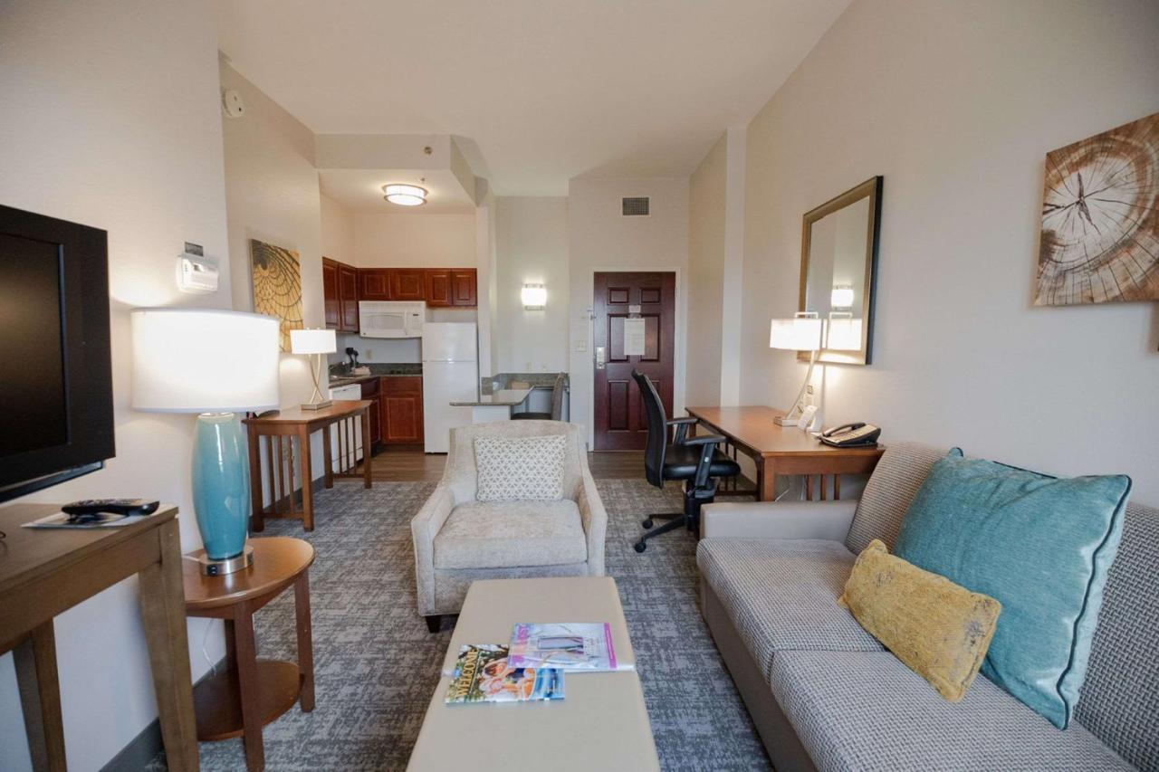 Sonesta Es Suites Baton Rouge University At Southgate Luaran gambar
