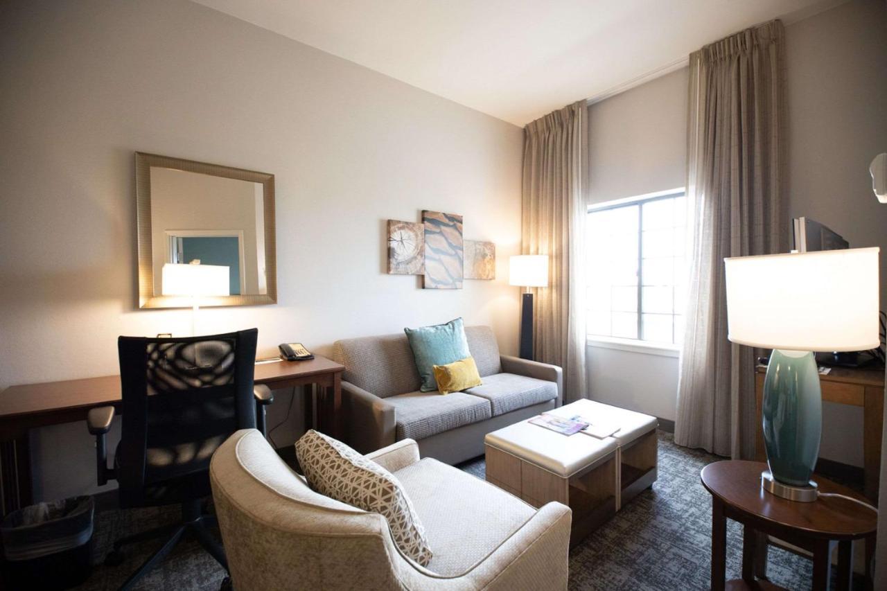 Sonesta Es Suites Baton Rouge University At Southgate Luaran gambar