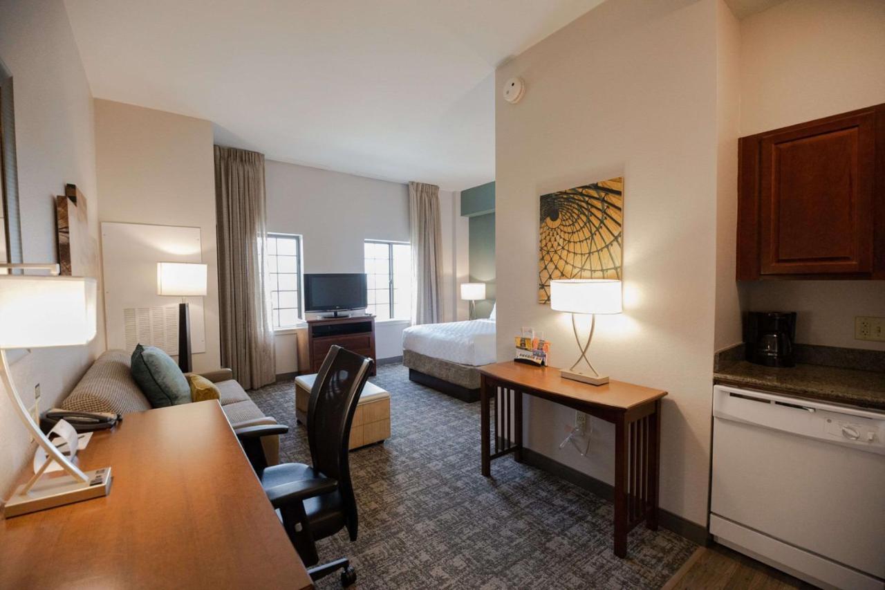 Sonesta Es Suites Baton Rouge University At Southgate Luaran gambar