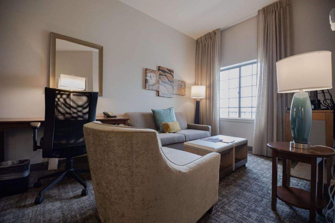 Sonesta Es Suites Baton Rouge University At Southgate Luaran gambar