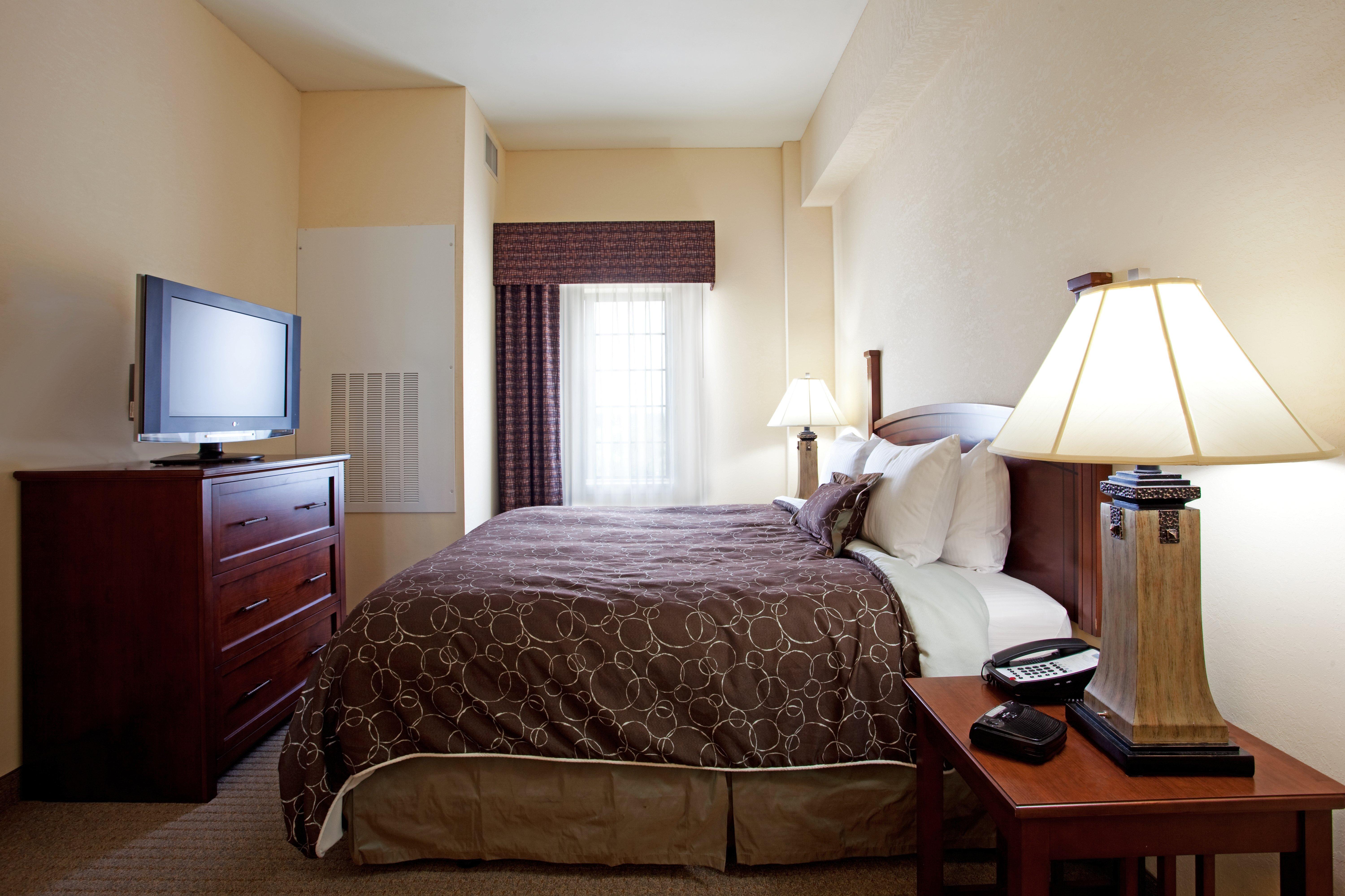 Sonesta Es Suites Baton Rouge University At Southgate Luaran gambar