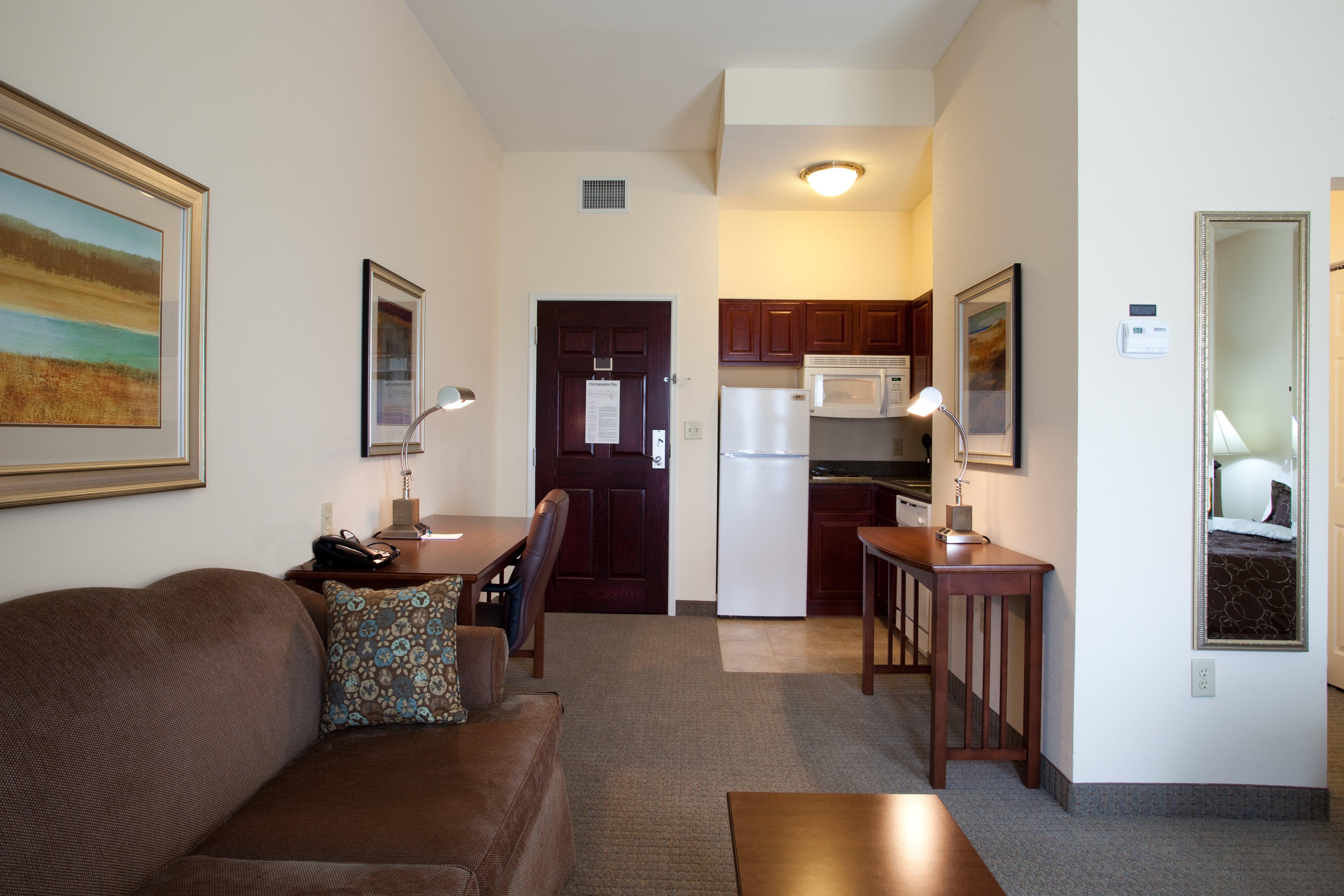 Sonesta Es Suites Baton Rouge University At Southgate Luaran gambar