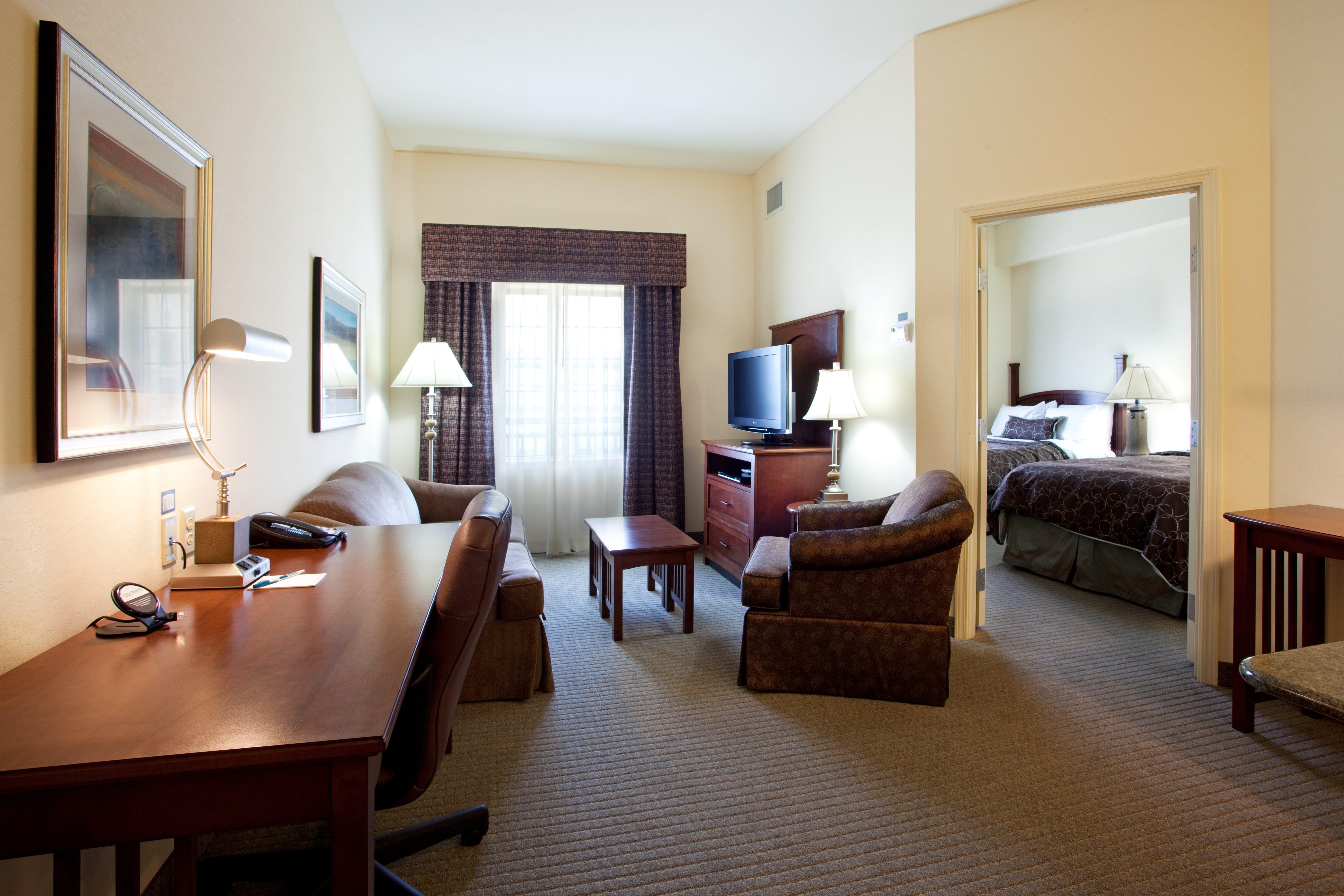 Sonesta Es Suites Baton Rouge University At Southgate Luaran gambar