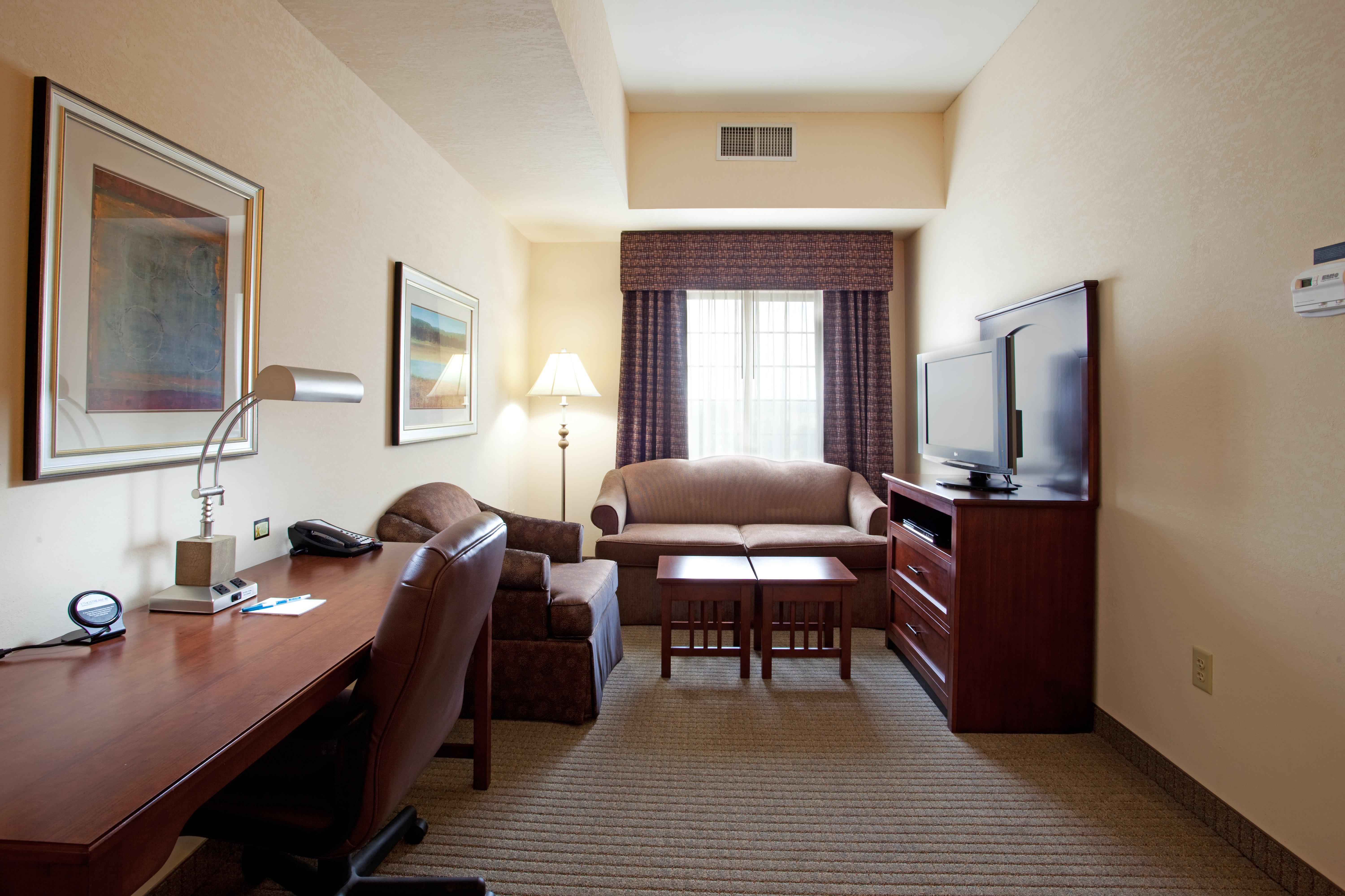 Sonesta Es Suites Baton Rouge University At Southgate Luaran gambar