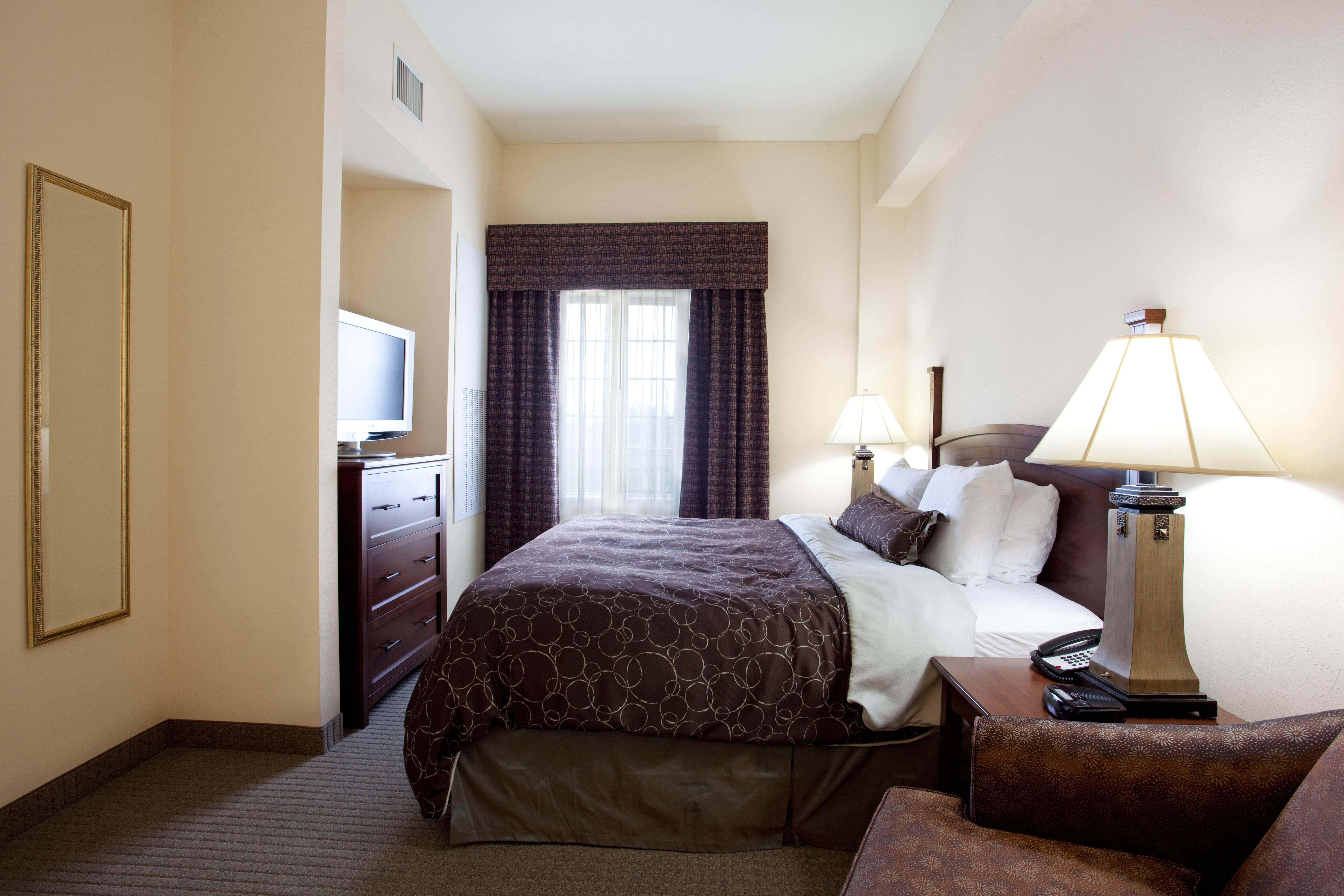 Sonesta Es Suites Baton Rouge University At Southgate Luaran gambar