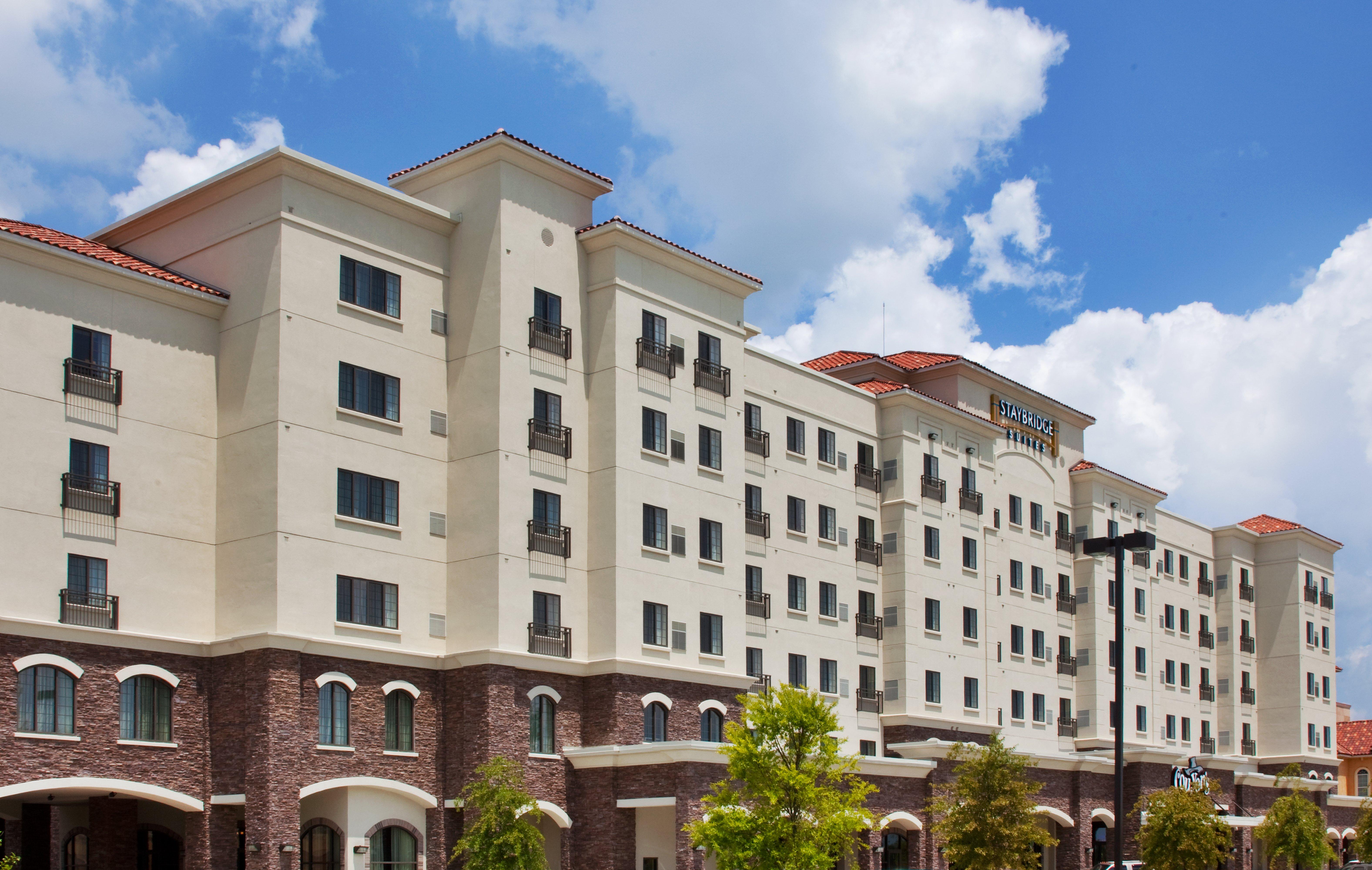 Sonesta Es Suites Baton Rouge University At Southgate Luaran gambar