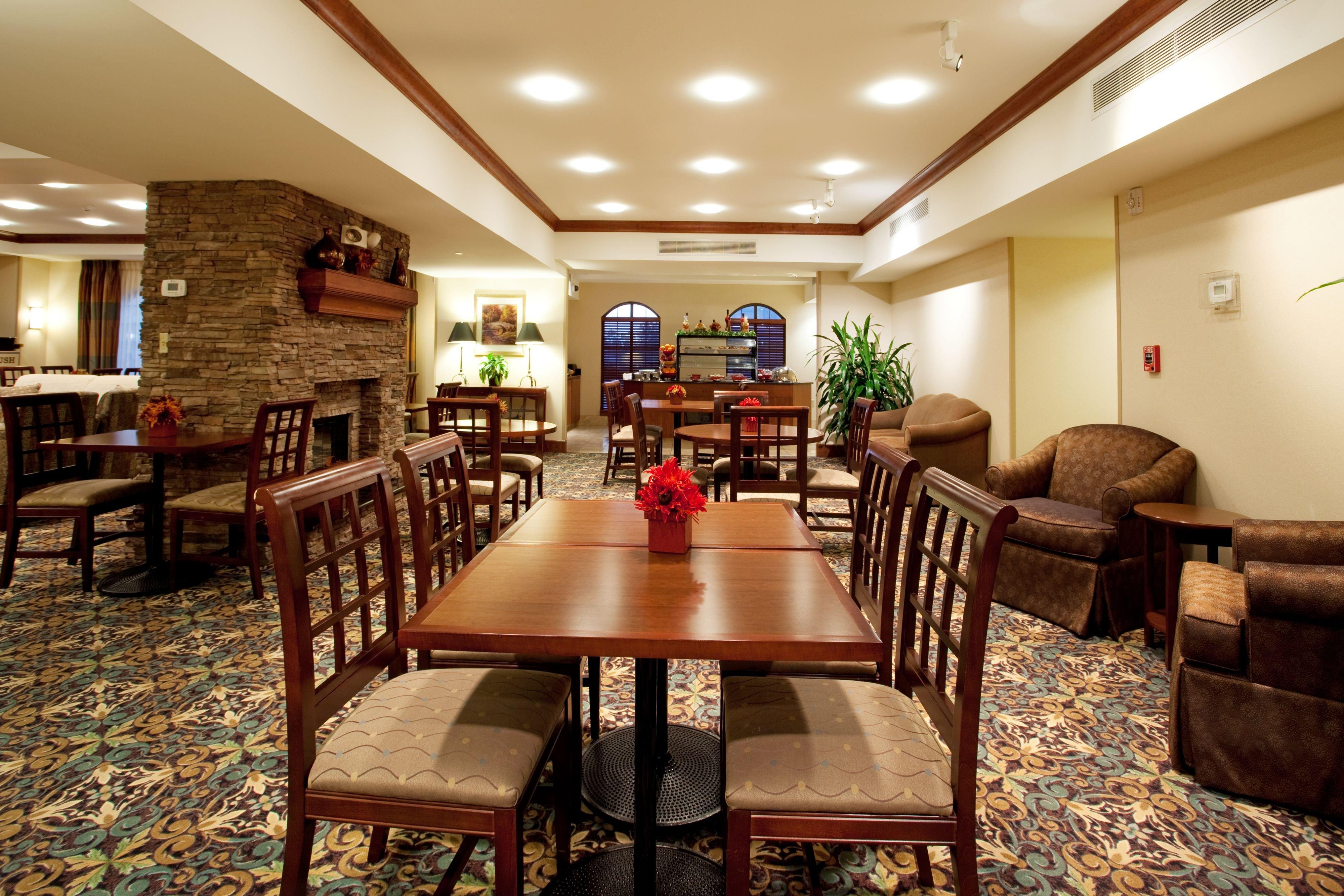 Sonesta Es Suites Baton Rouge University At Southgate Luaran gambar