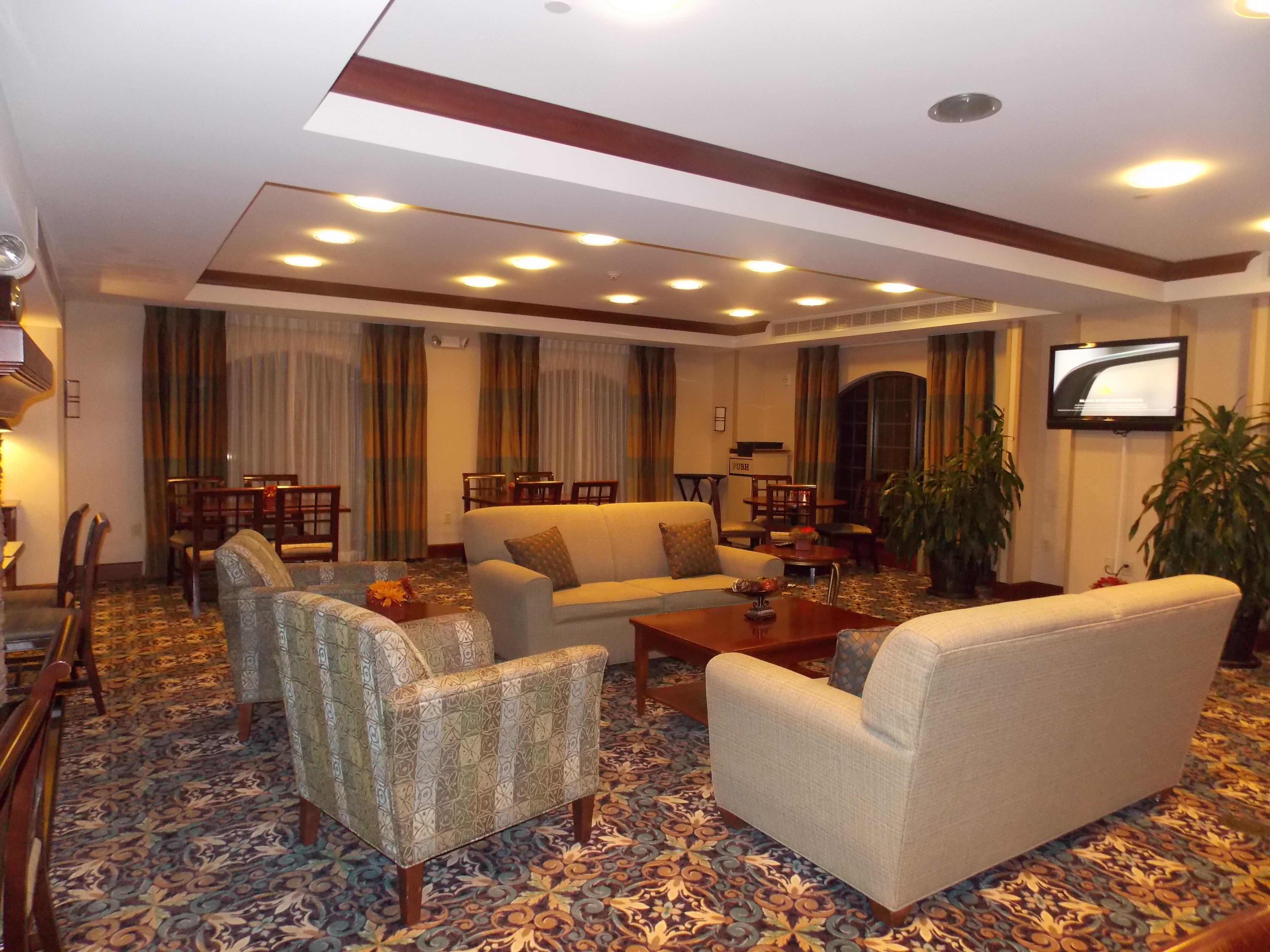 Sonesta Es Suites Baton Rouge University At Southgate Luaran gambar