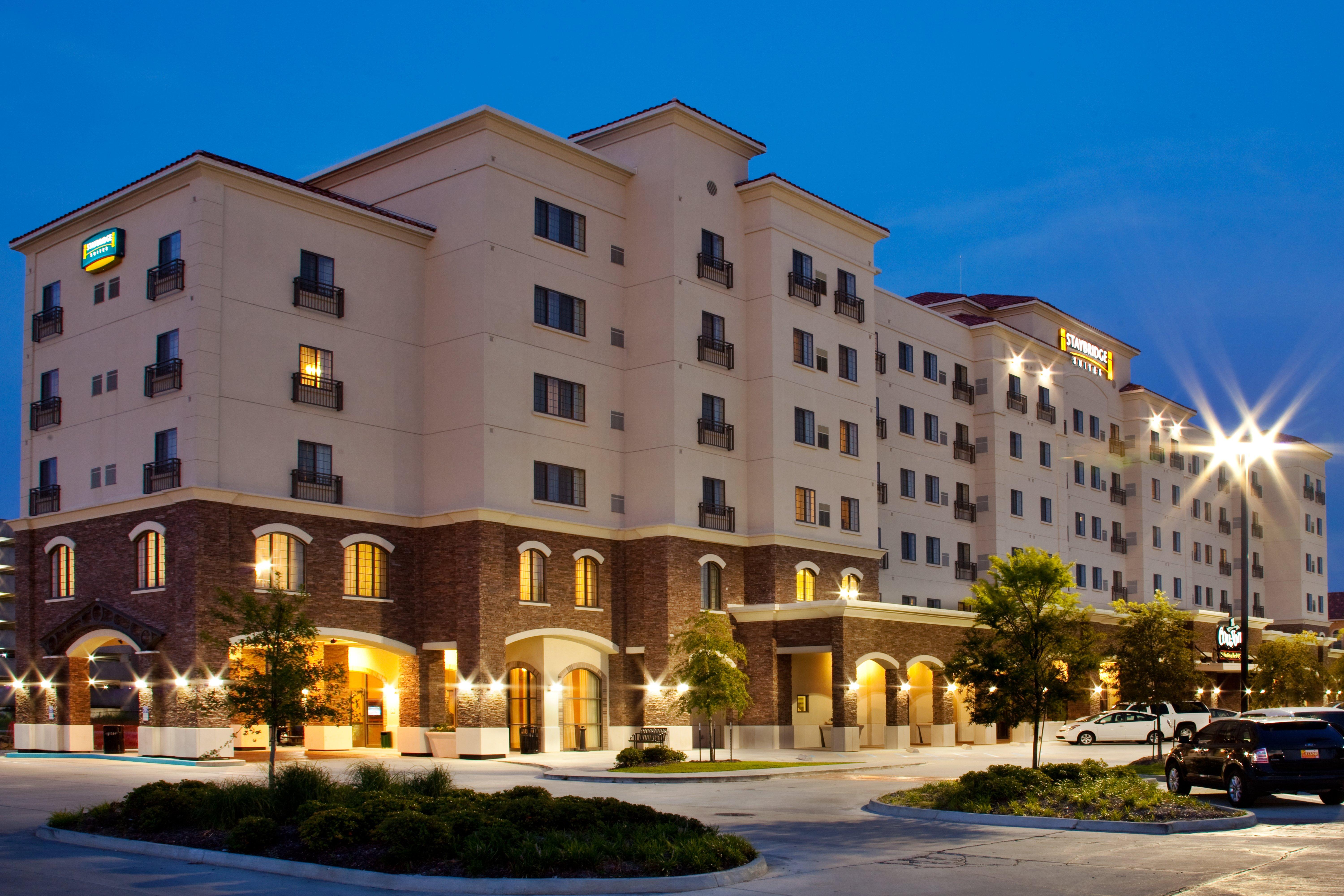 Sonesta Es Suites Baton Rouge University At Southgate Luaran gambar