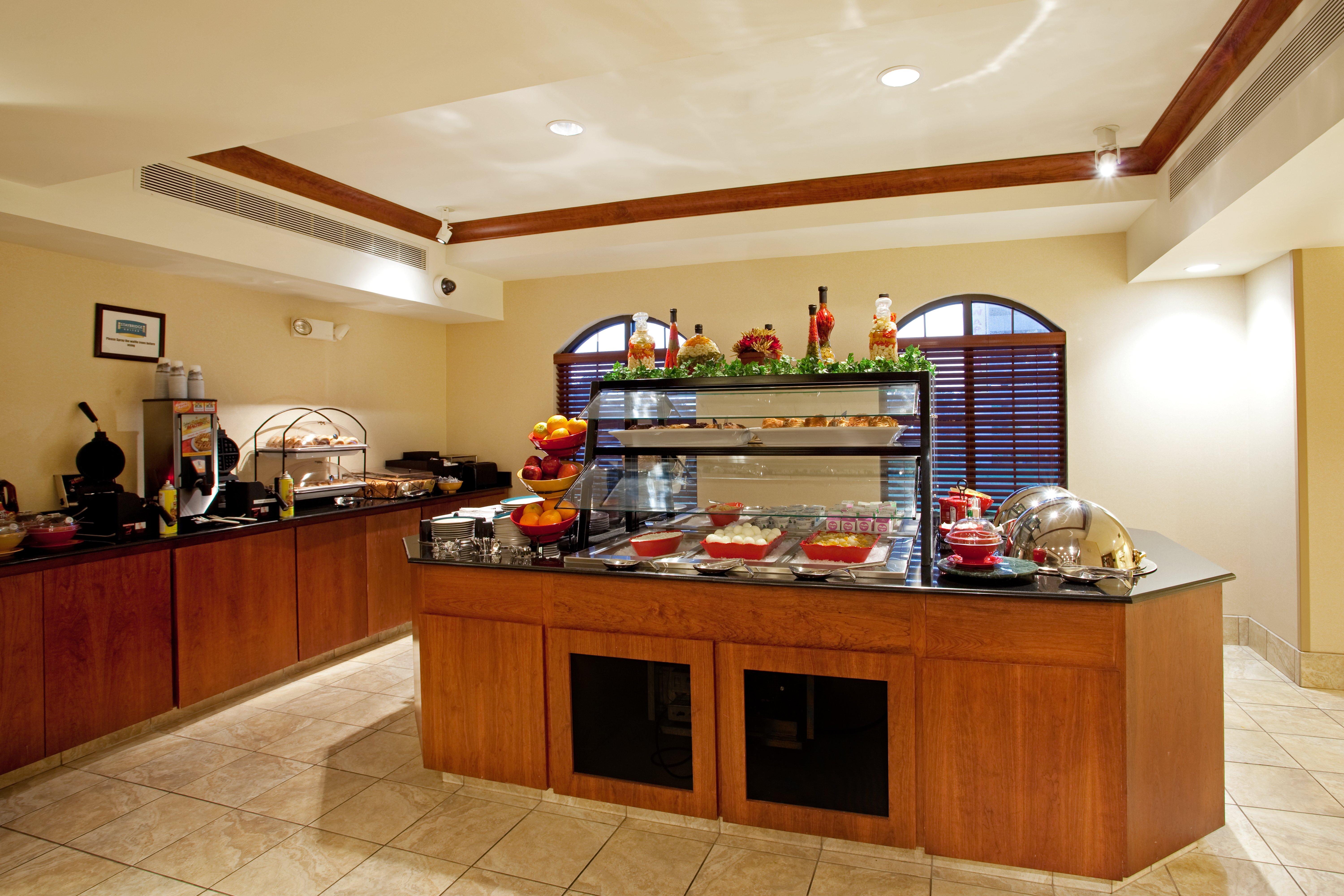 Sonesta Es Suites Baton Rouge University At Southgate Luaran gambar