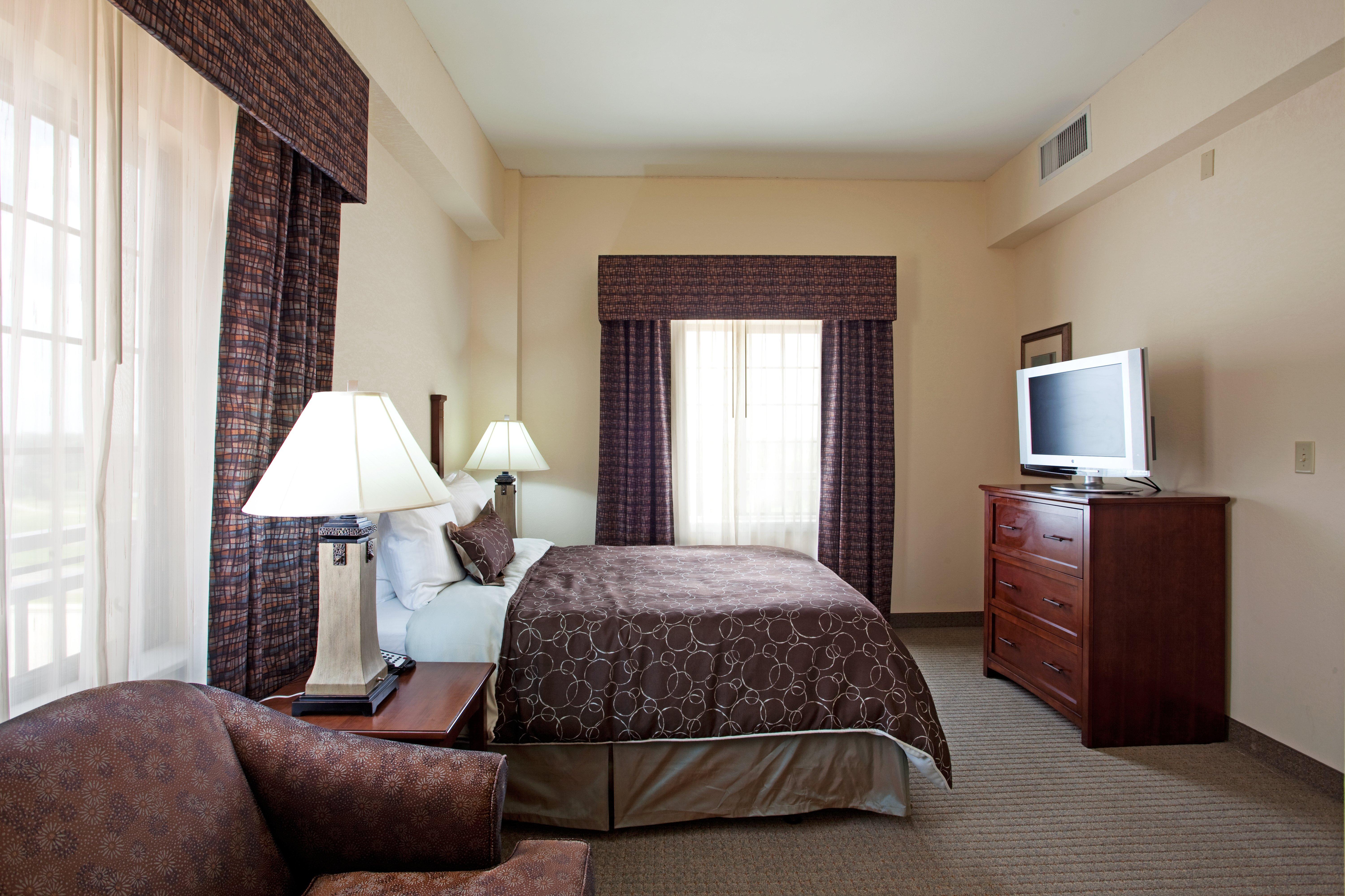 Sonesta Es Suites Baton Rouge University At Southgate Luaran gambar