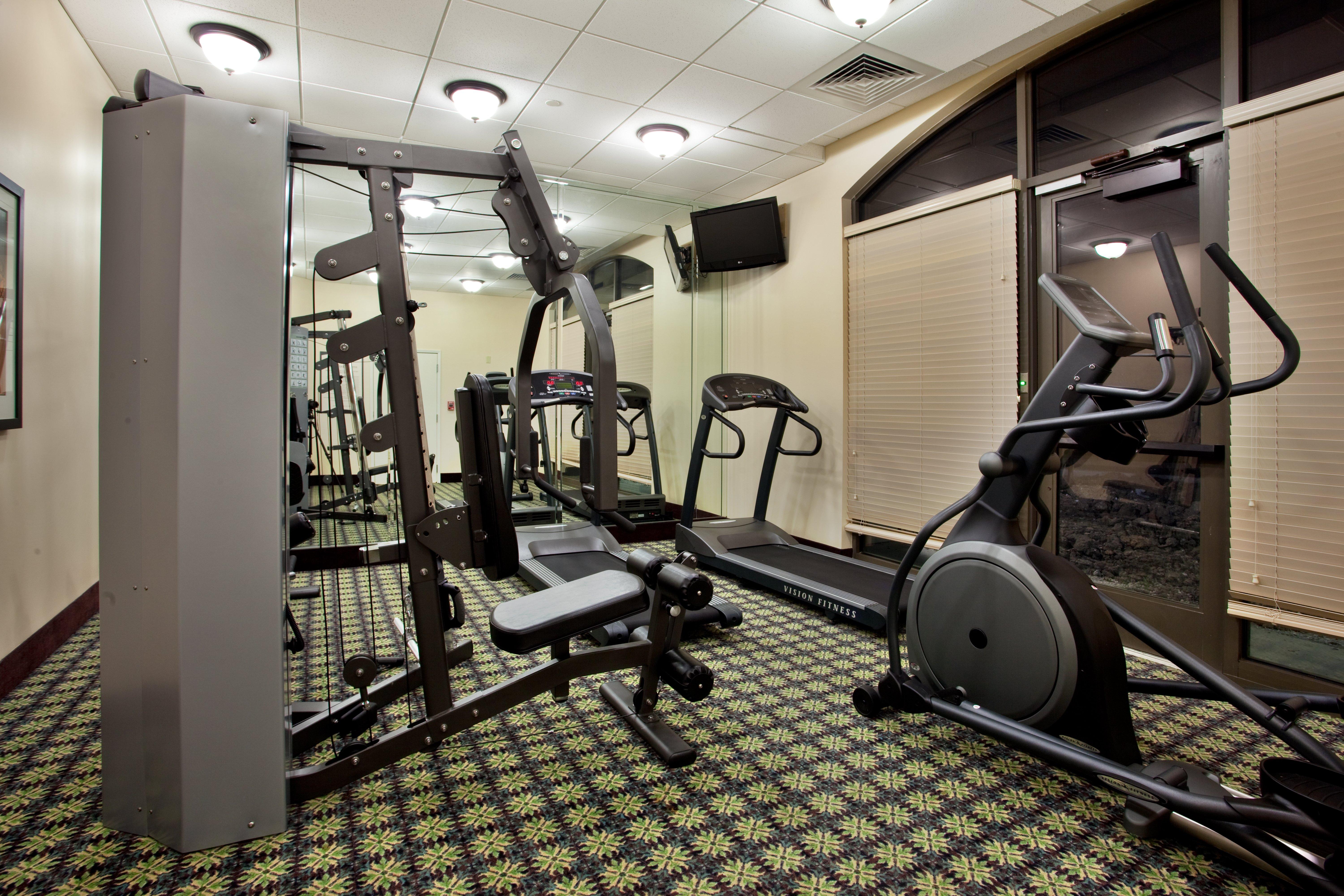 Sonesta Es Suites Baton Rouge University At Southgate Luaran gambar