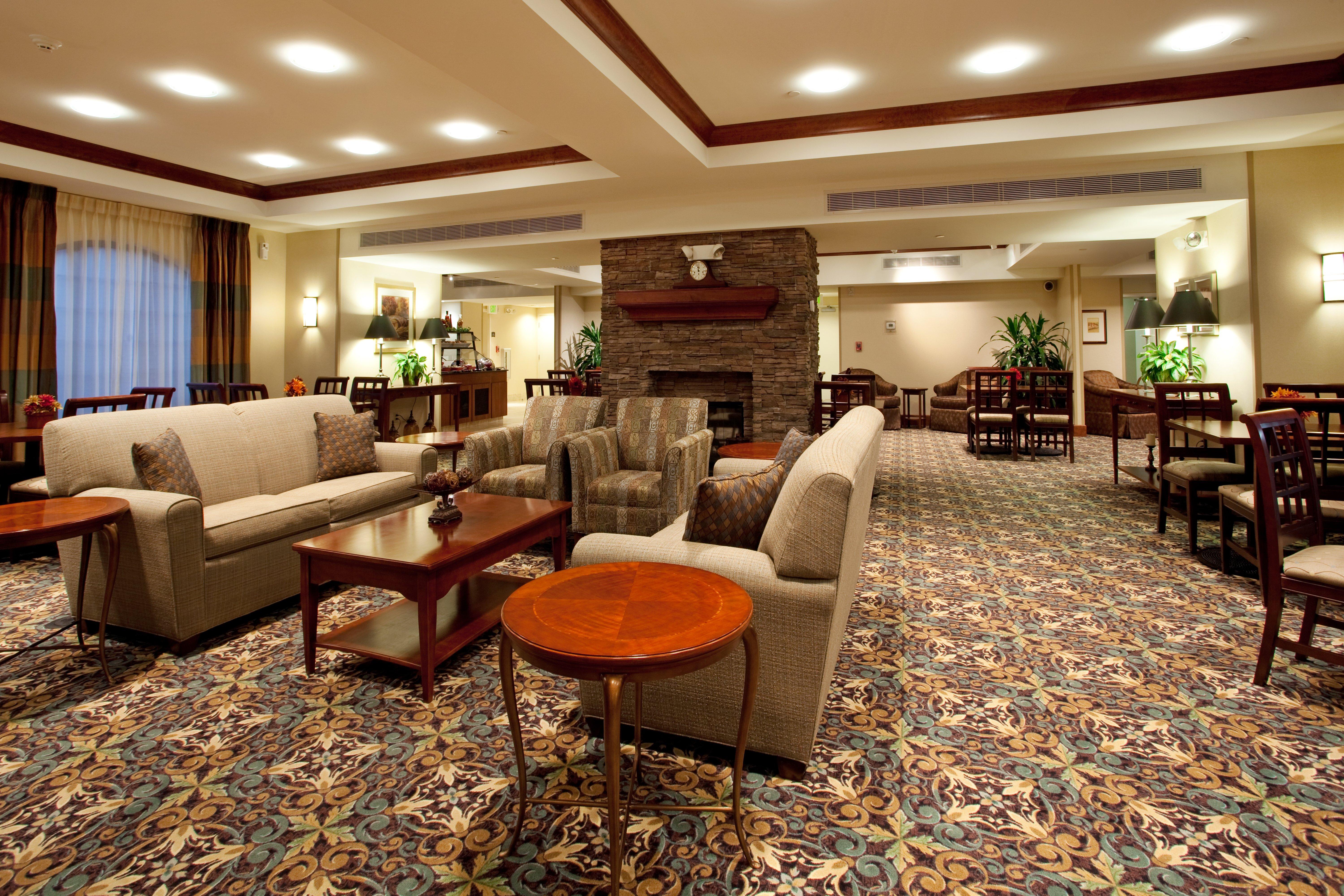Sonesta Es Suites Baton Rouge University At Southgate Luaran gambar