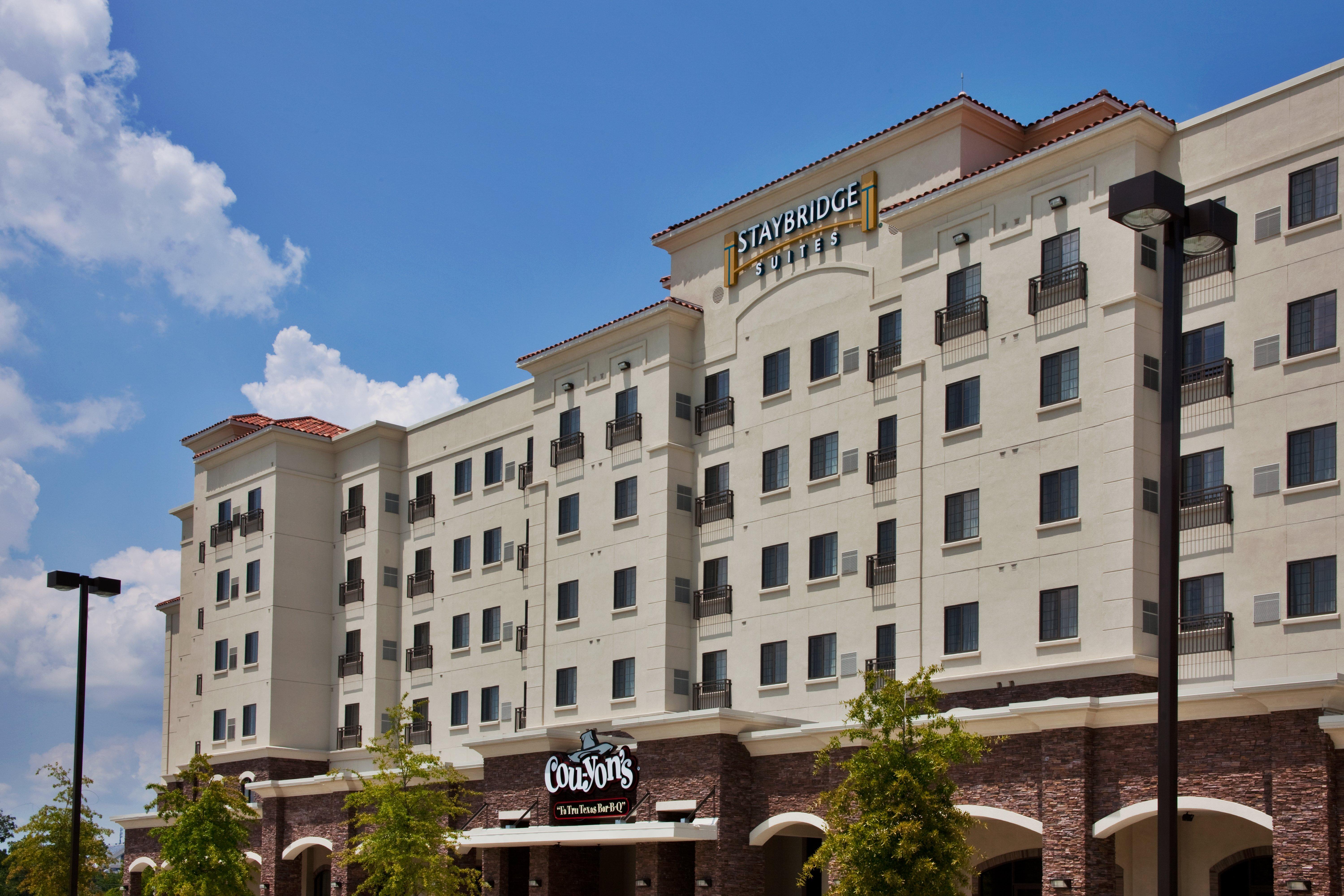 Sonesta Es Suites Baton Rouge University At Southgate Luaran gambar