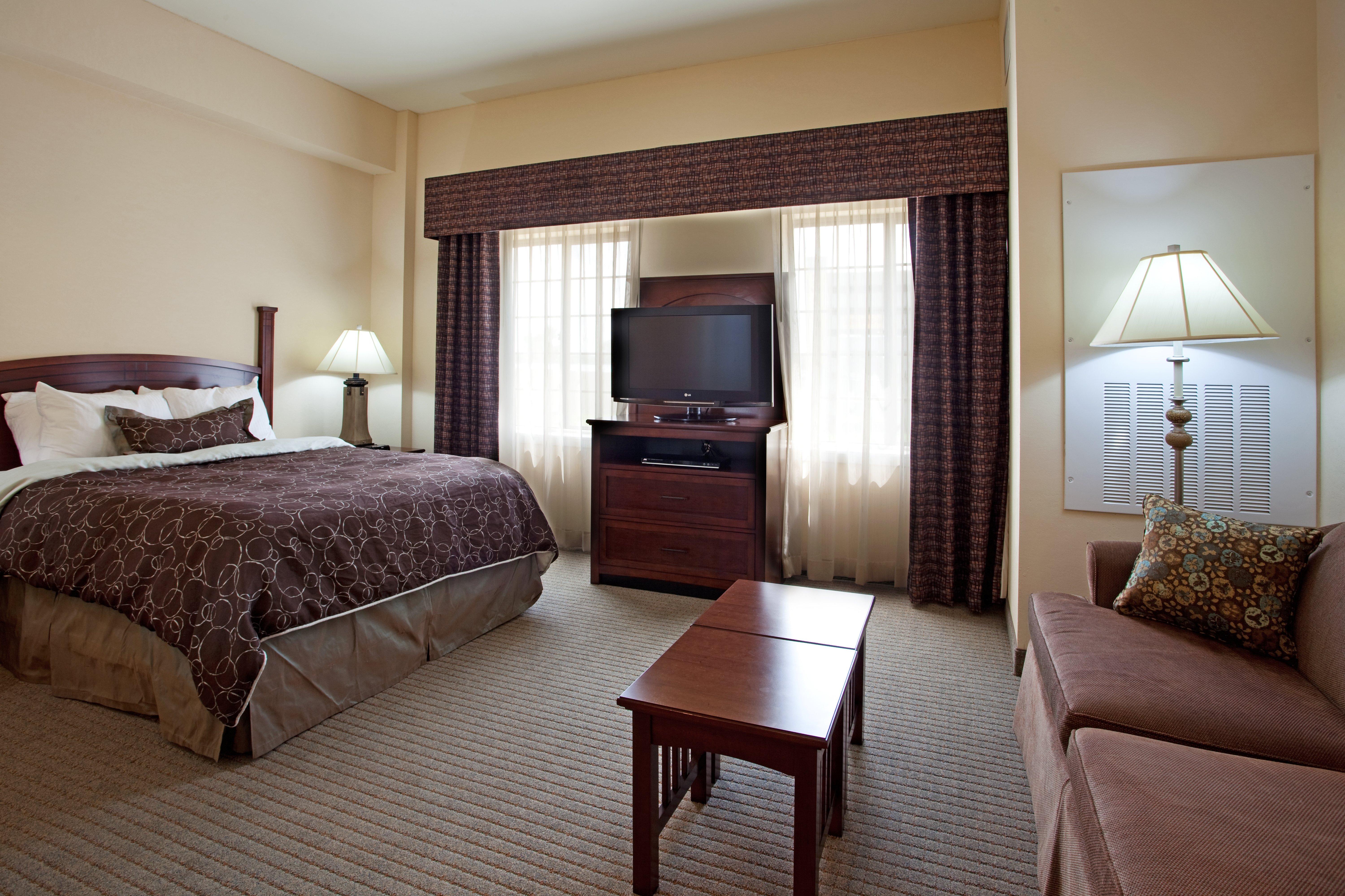 Sonesta Es Suites Baton Rouge University At Southgate Luaran gambar