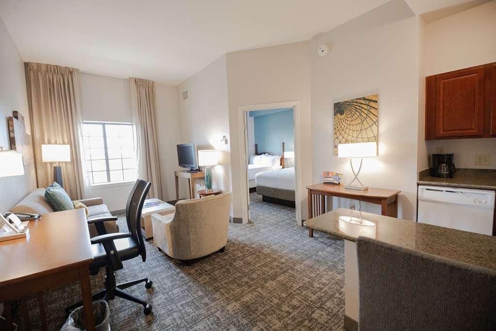 Sonesta Es Suites Baton Rouge University At Southgate Bilik gambar