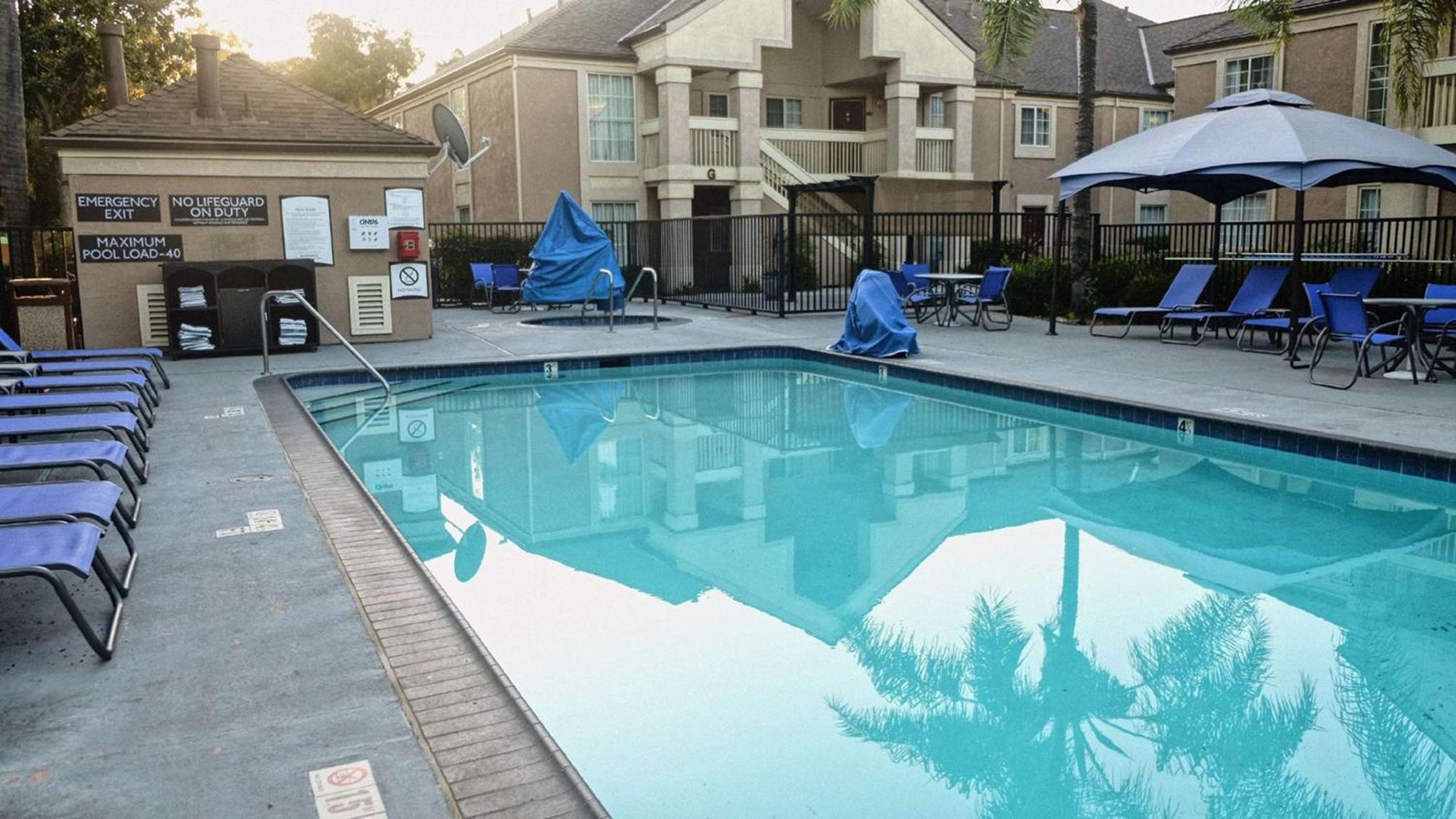 Sonesta Es Suites Baton Rouge University At Southgate Luaran gambar