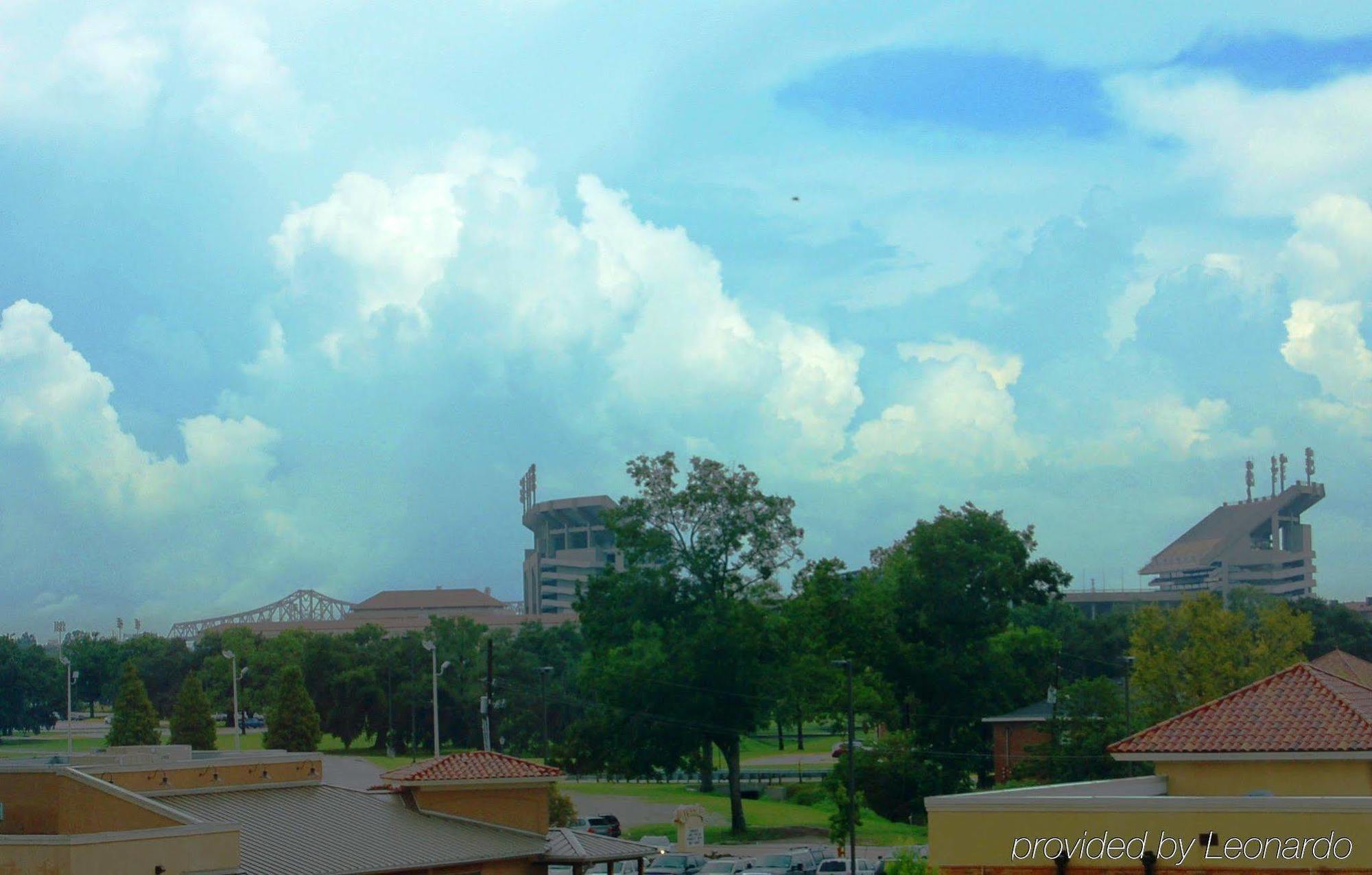 Sonesta Es Suites Baton Rouge University At Southgate Luaran gambar