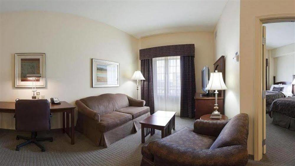Sonesta Es Suites Baton Rouge University At Southgate Luaran gambar