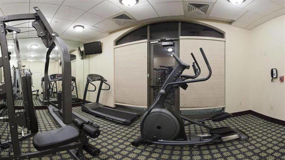 Sonesta Es Suites Baton Rouge University At Southgate Luaran gambar